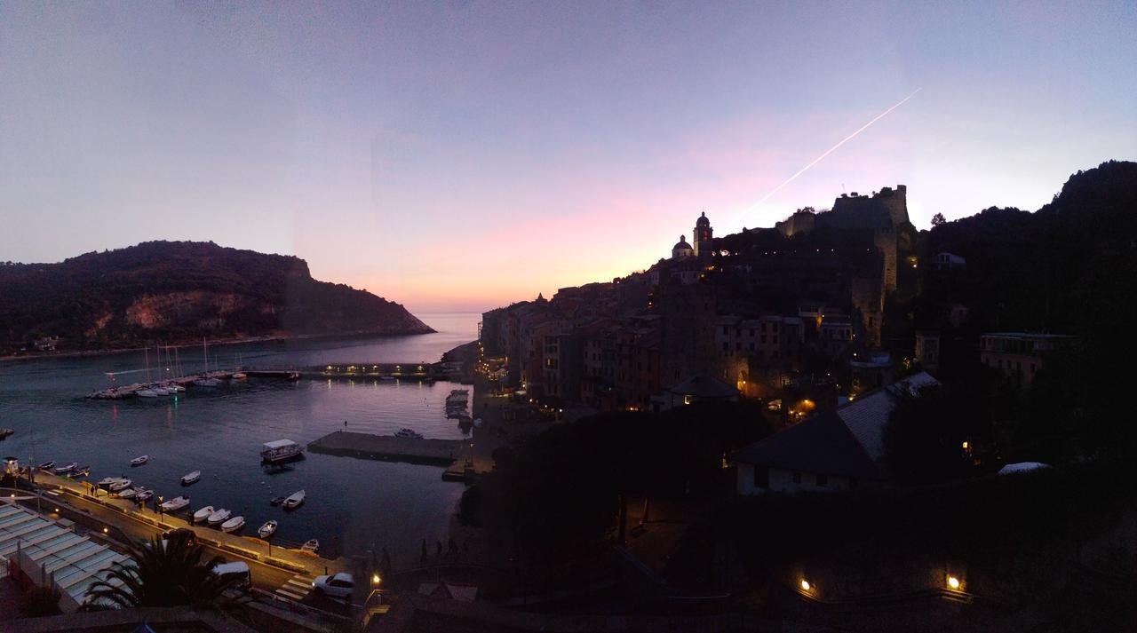 Ostello Porto Venere بيت شباب *